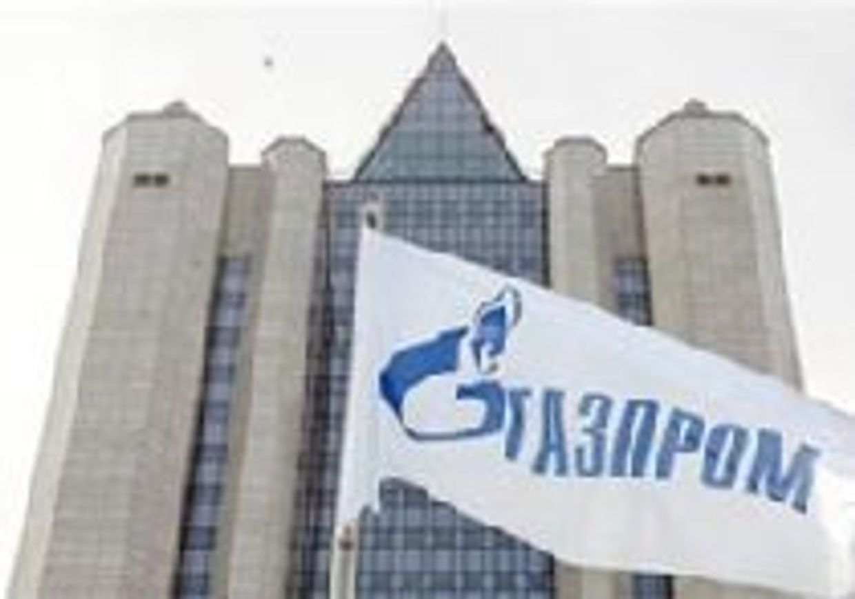 Россия сталкивается с усиливающейся конкуренцией за нефть и газ в Средней Азии picture