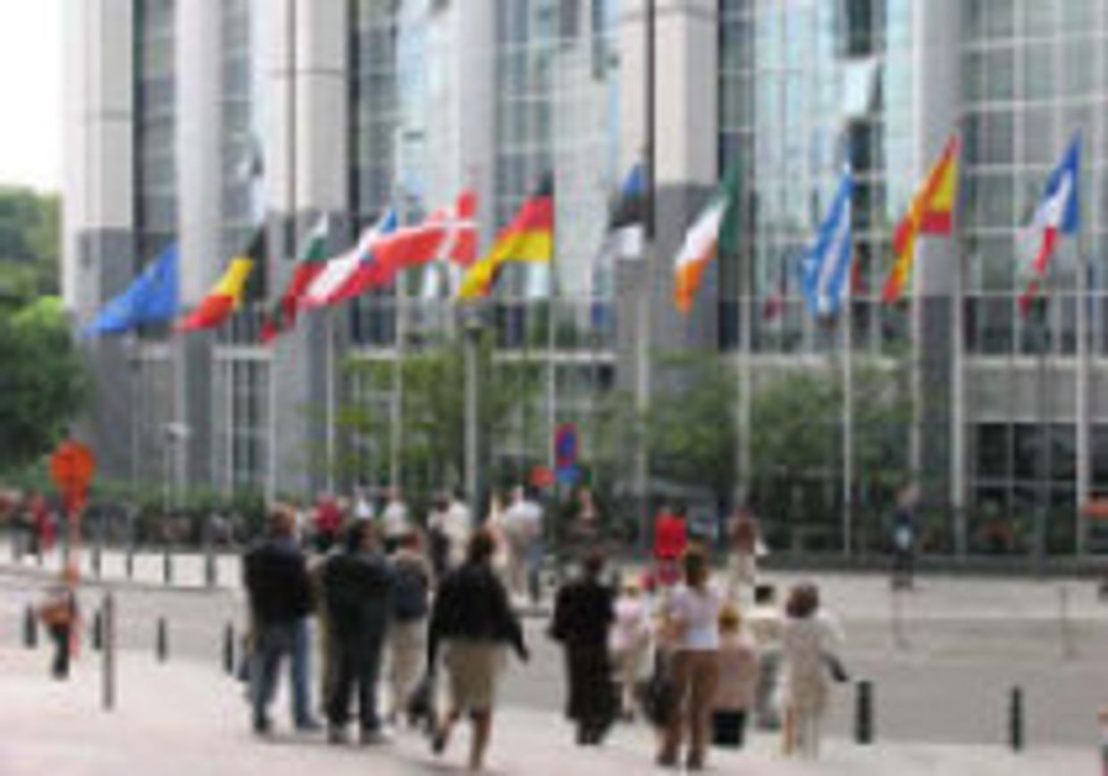 Европарламент: чем больше полномочий, тем ближе к народу picture