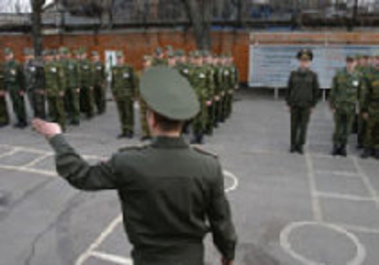 'Красный рассвет-2': Россия начала масштабную модернизацию вооруженных сил picture