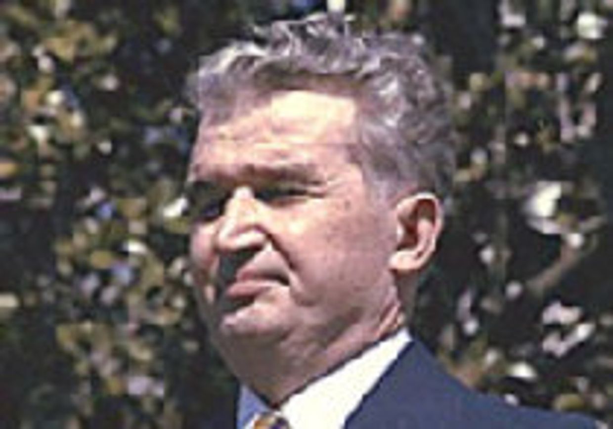 Румынская бомба picture