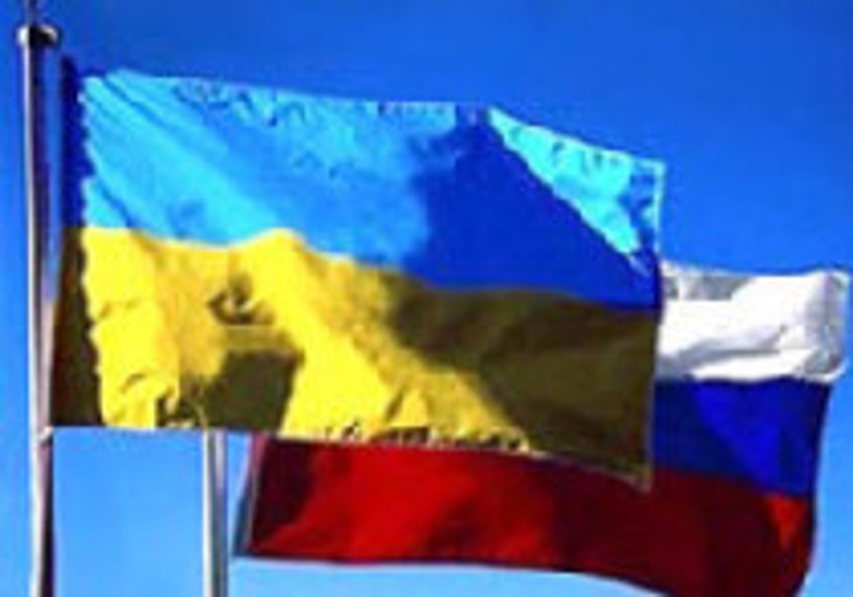 Осторожно, украинофобия! picture