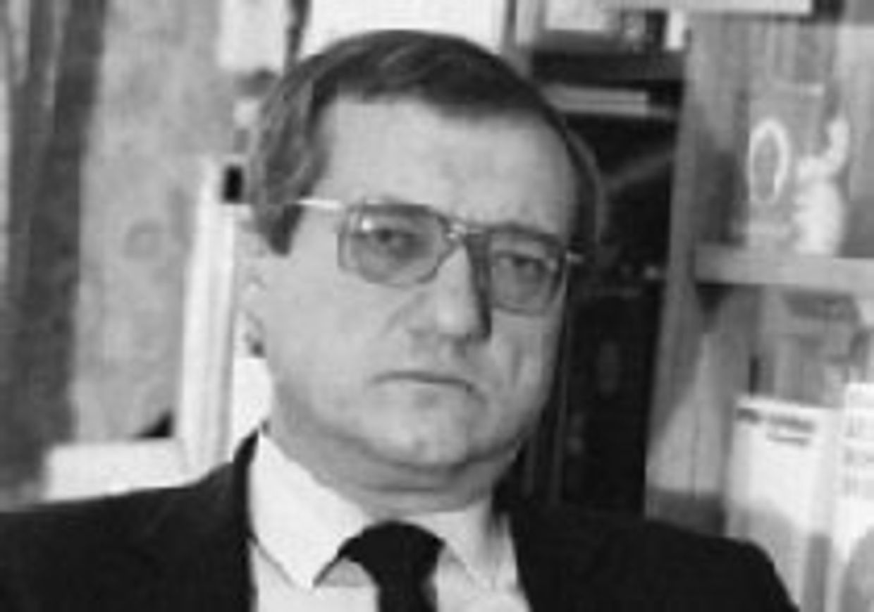 Юрий Щербак: Россия - это деникинское государство picture