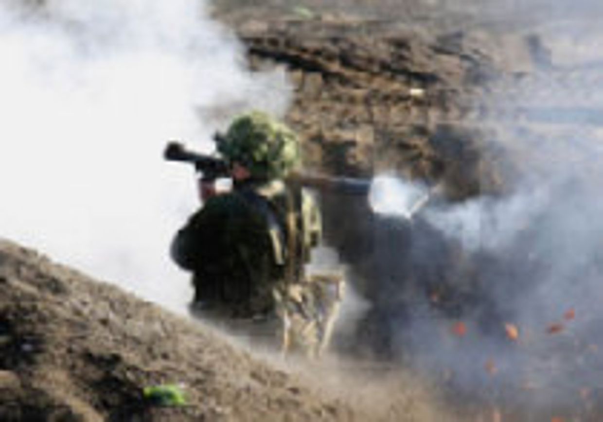 В России по сей день воспринимают всерьез большие войны picture