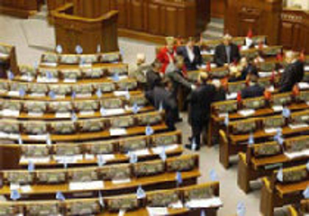 Атака кластеров picture