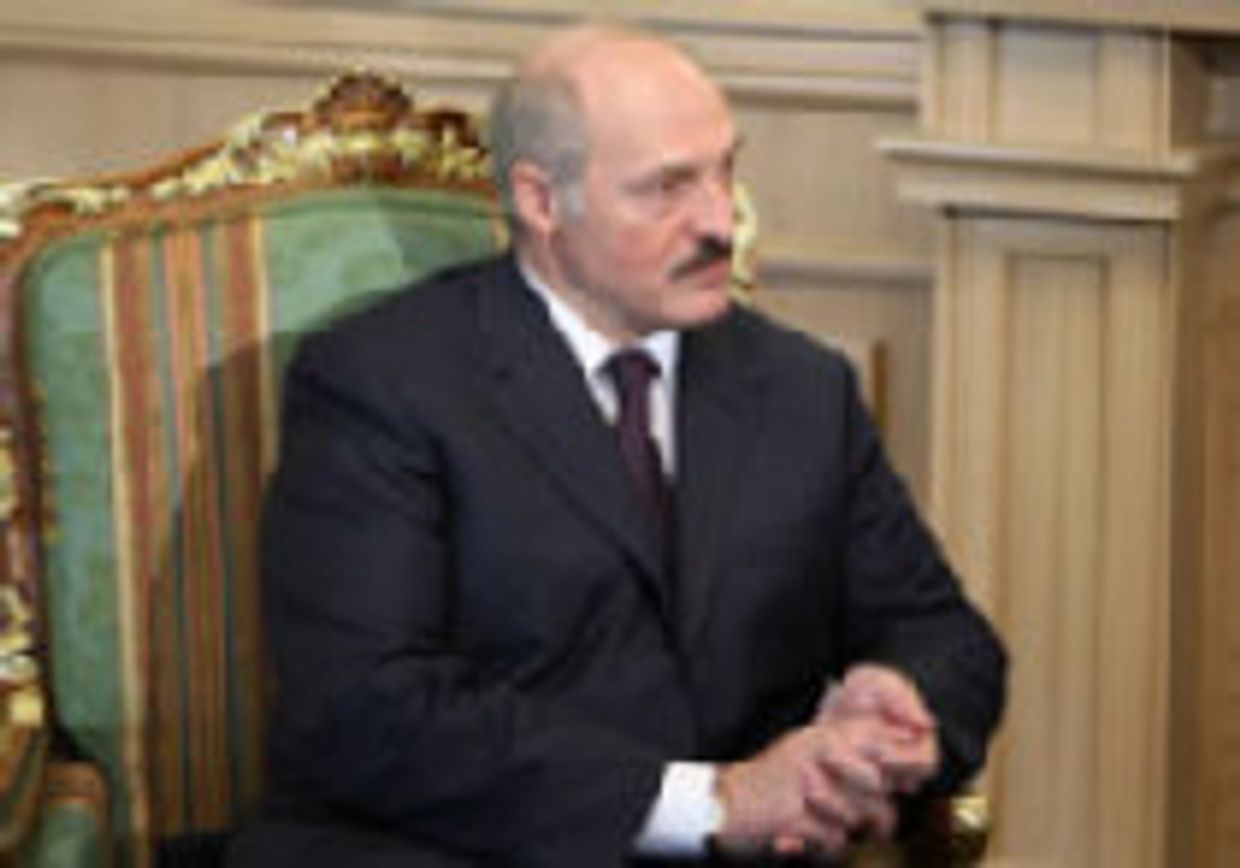 Последняя диктатура в Европе picture