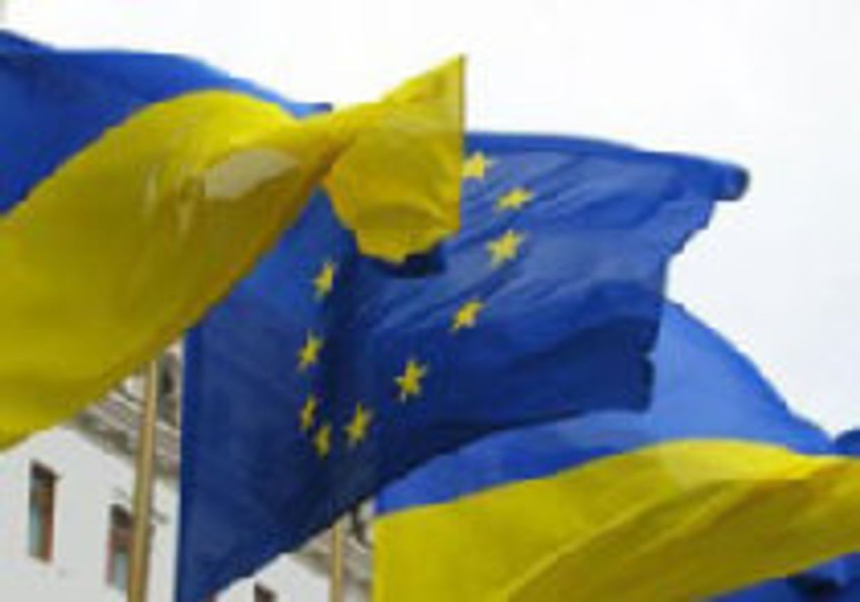 Европу призывают занять 'дальновидную' позицию по отношению к Украине picture