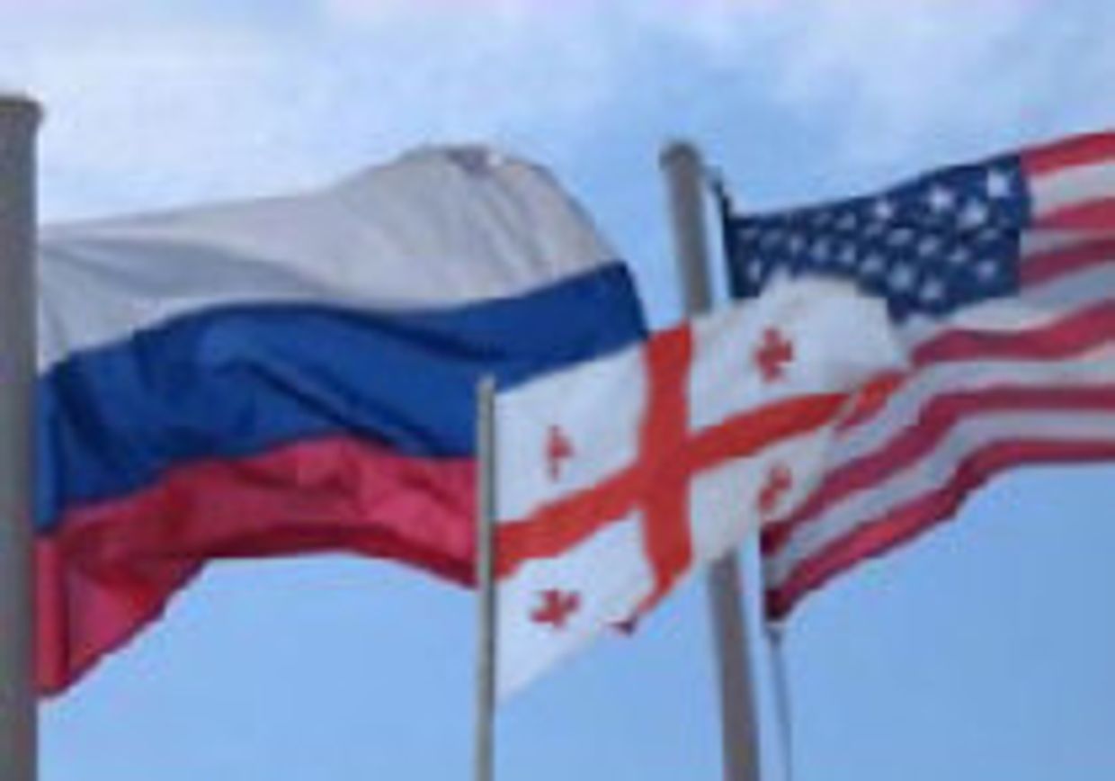 Поставки американского оружия прекращены? picture