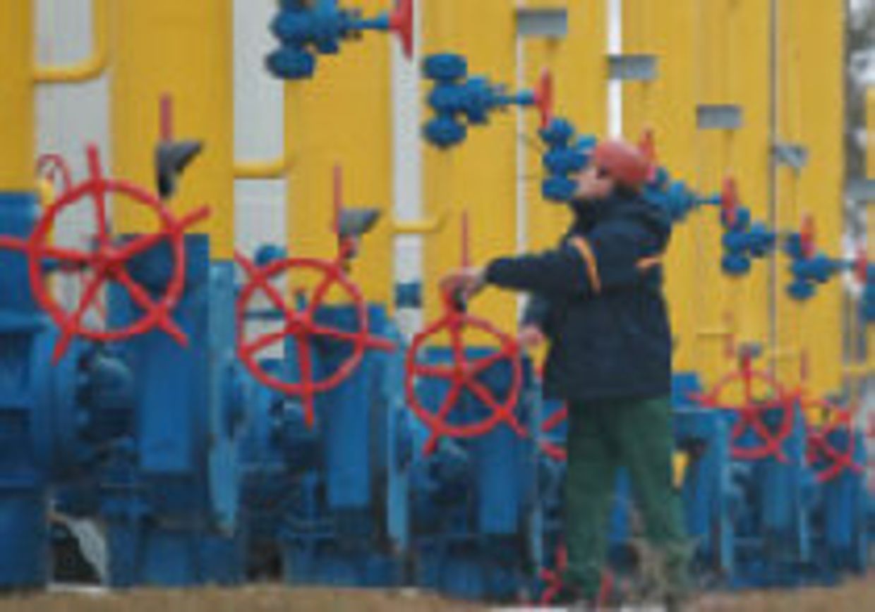 Российско-украинский газовый спор: что-то должно измениться picture
