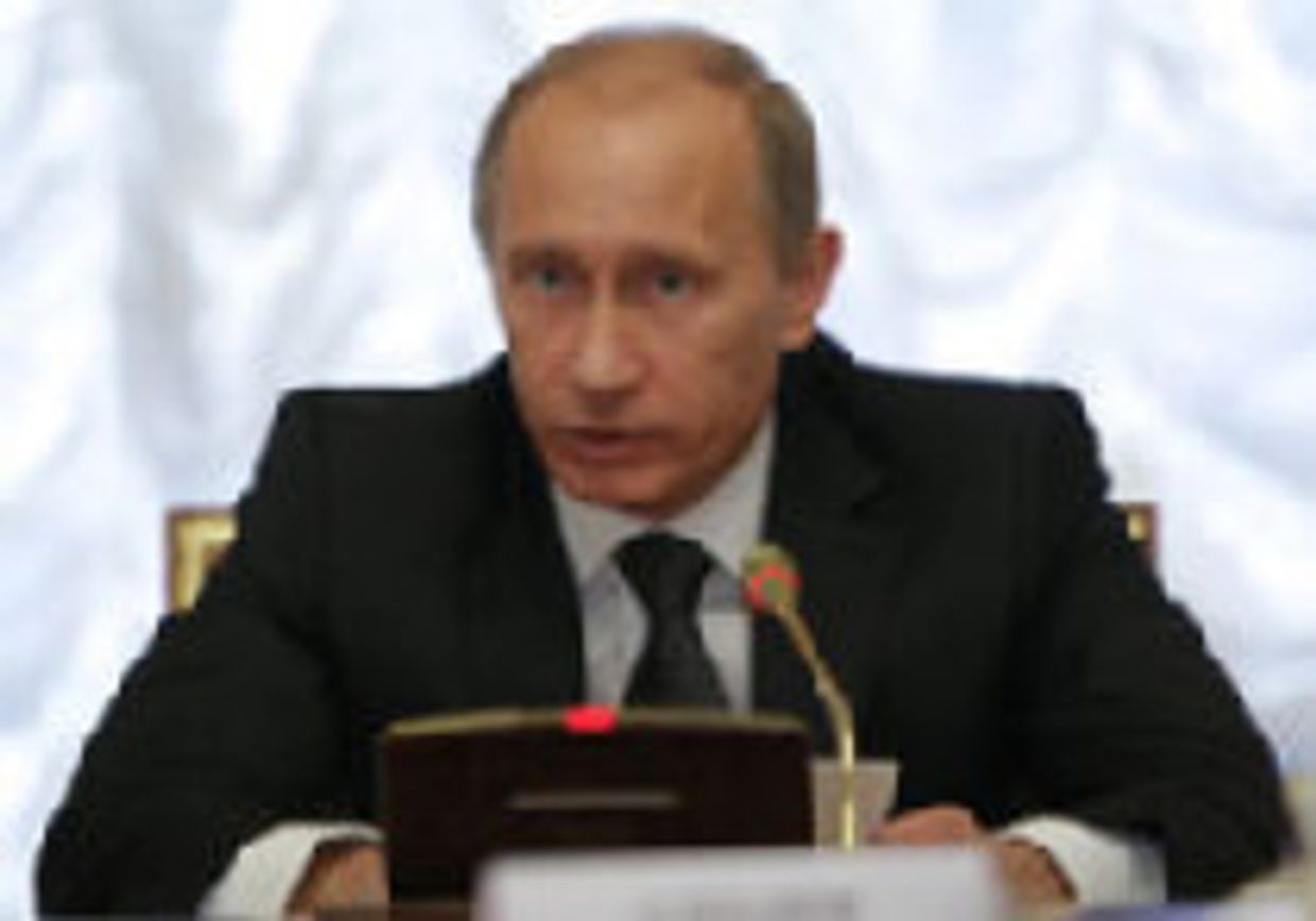 Судить о Путине пока еще слишком рано picture