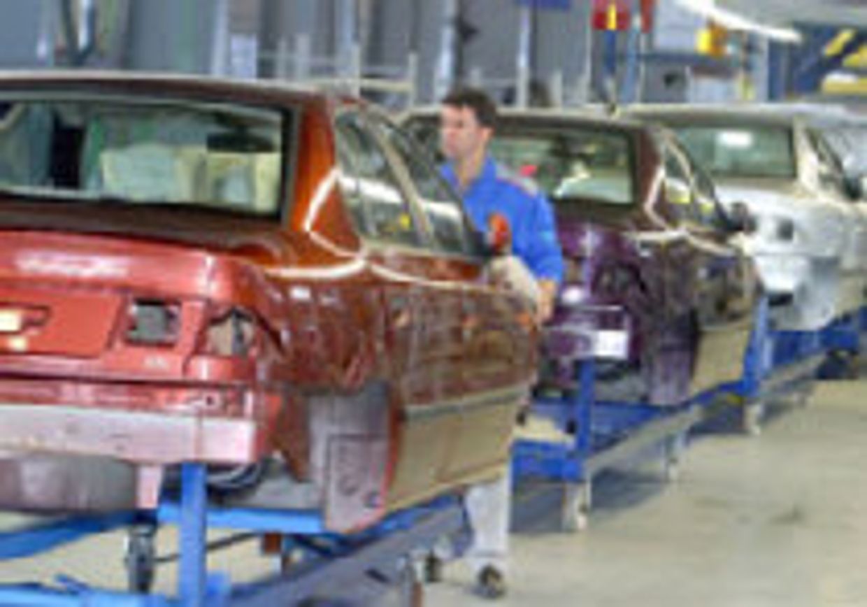ИноВидео:  save российский автопром? picture