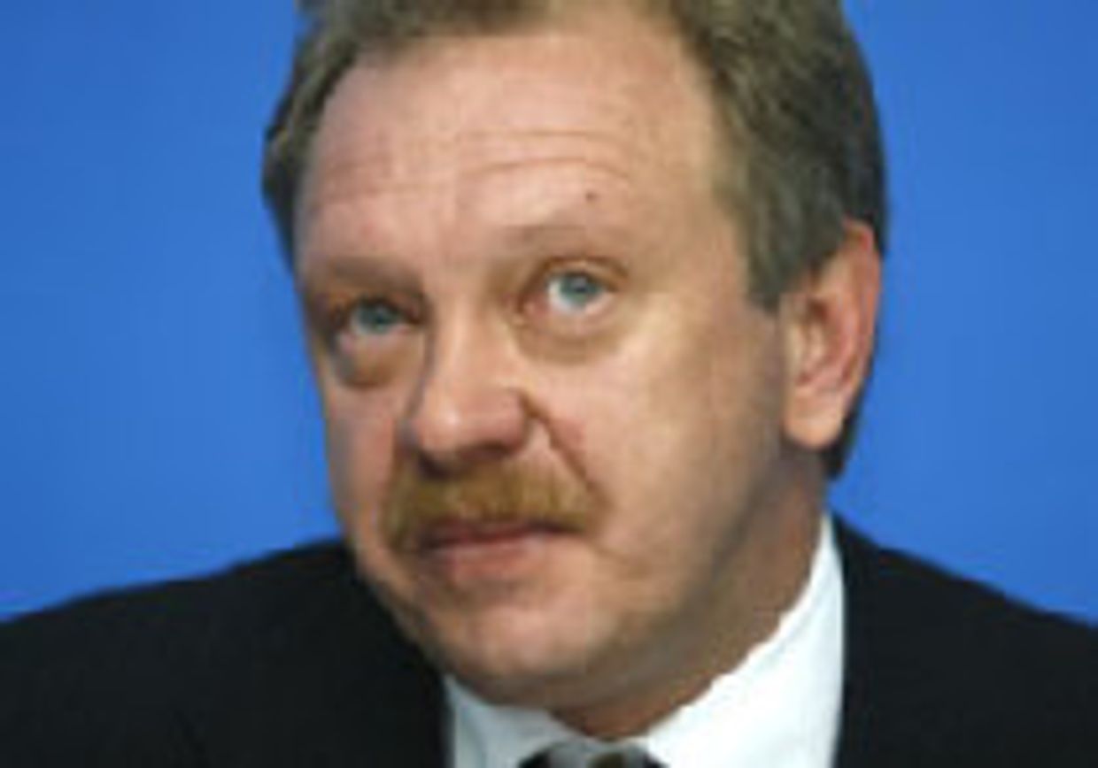 ЕС закрывает глаза на коррупцию в торговле газом на Востоке picture