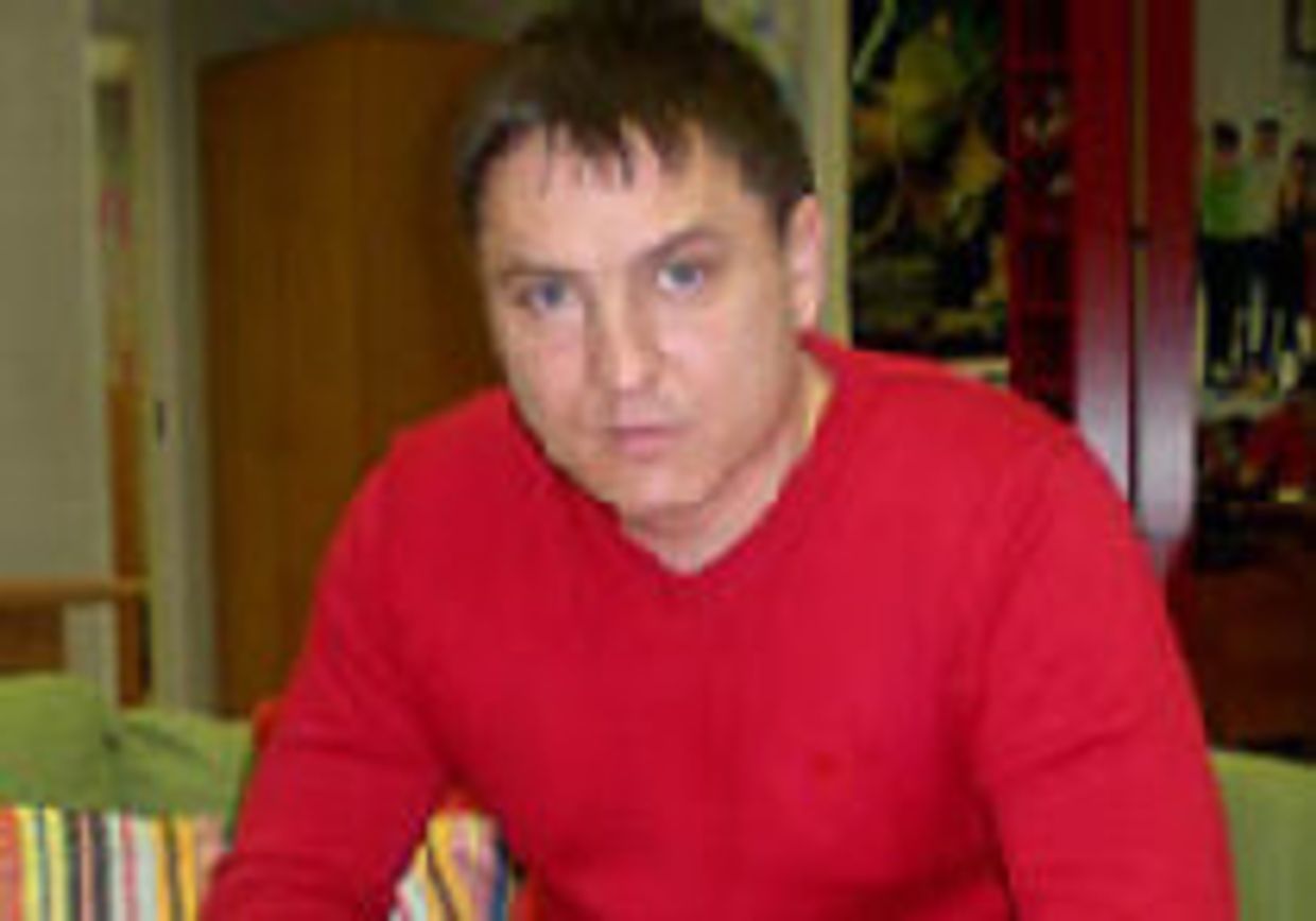 ИноВидео: Соколову грозит 15 лет тюрьмы picture
