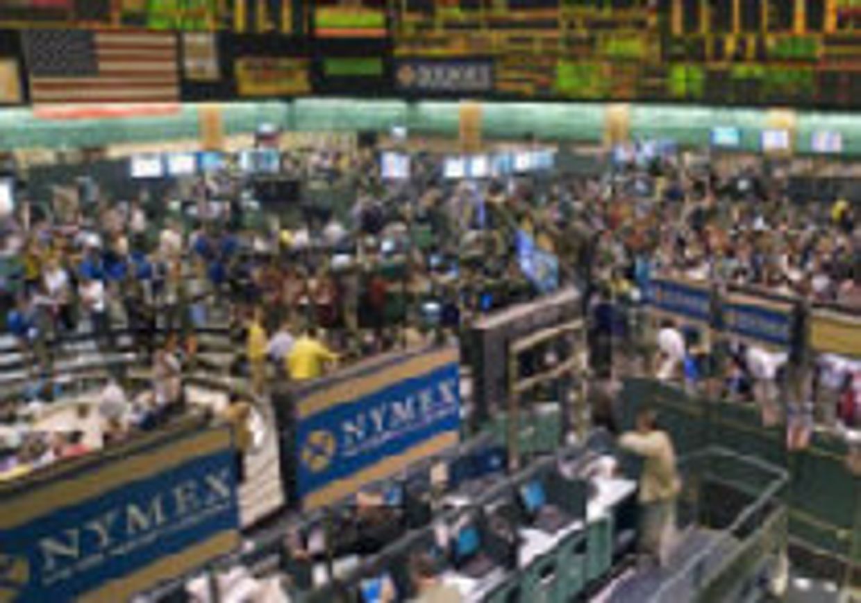 Цена барреля нефти ползет в сторону стодолларовой отметки picture