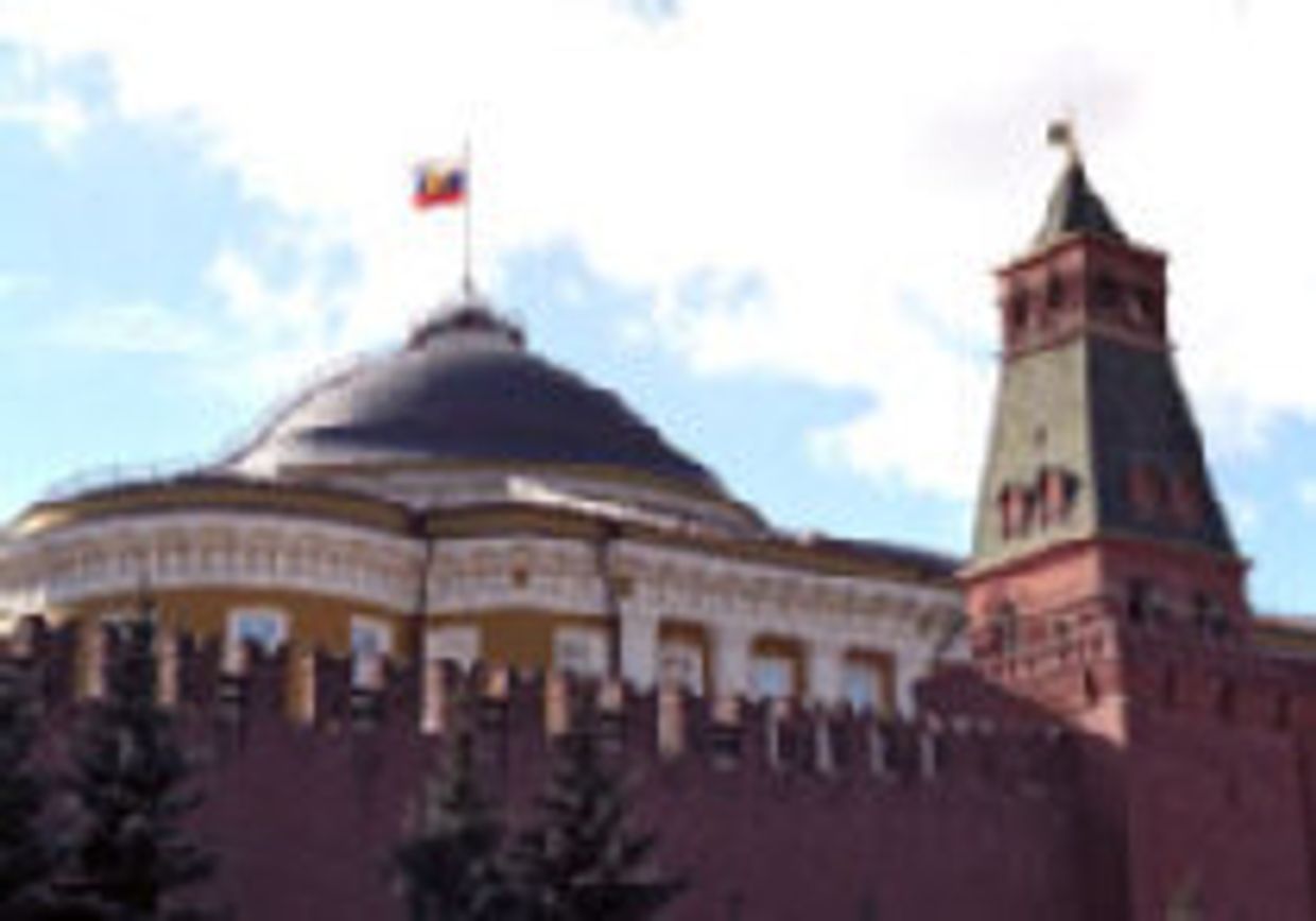 Все смелее критикуют Москву picture