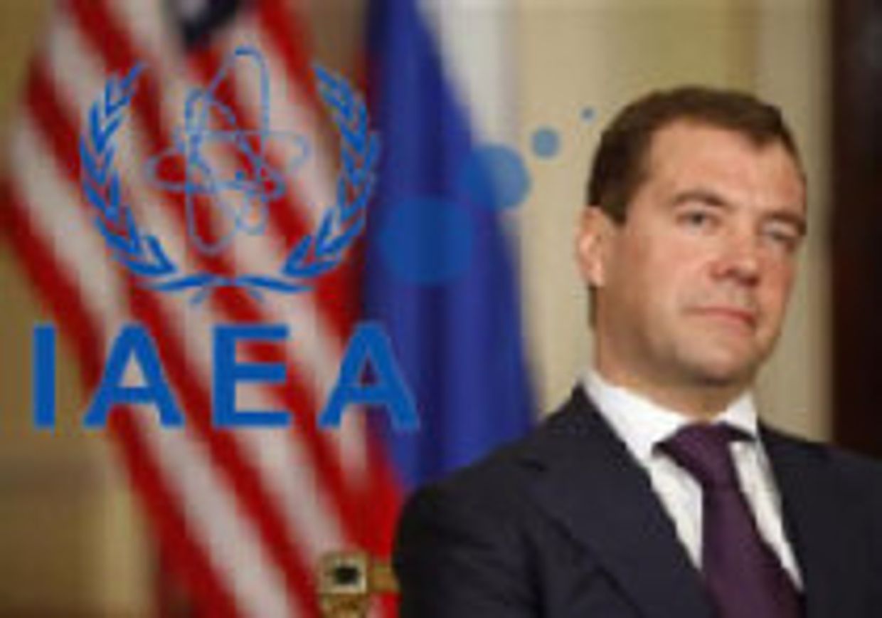 Поддержит ли Россия США по вопросу ядерной программы Ирана? picture