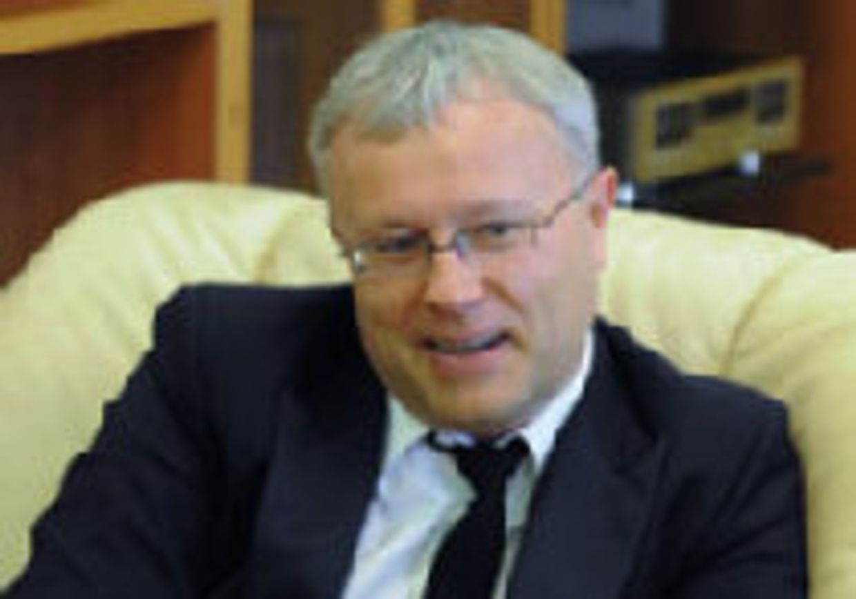 Экс-шпион КГБ хочет купить британскую газету Independent picture