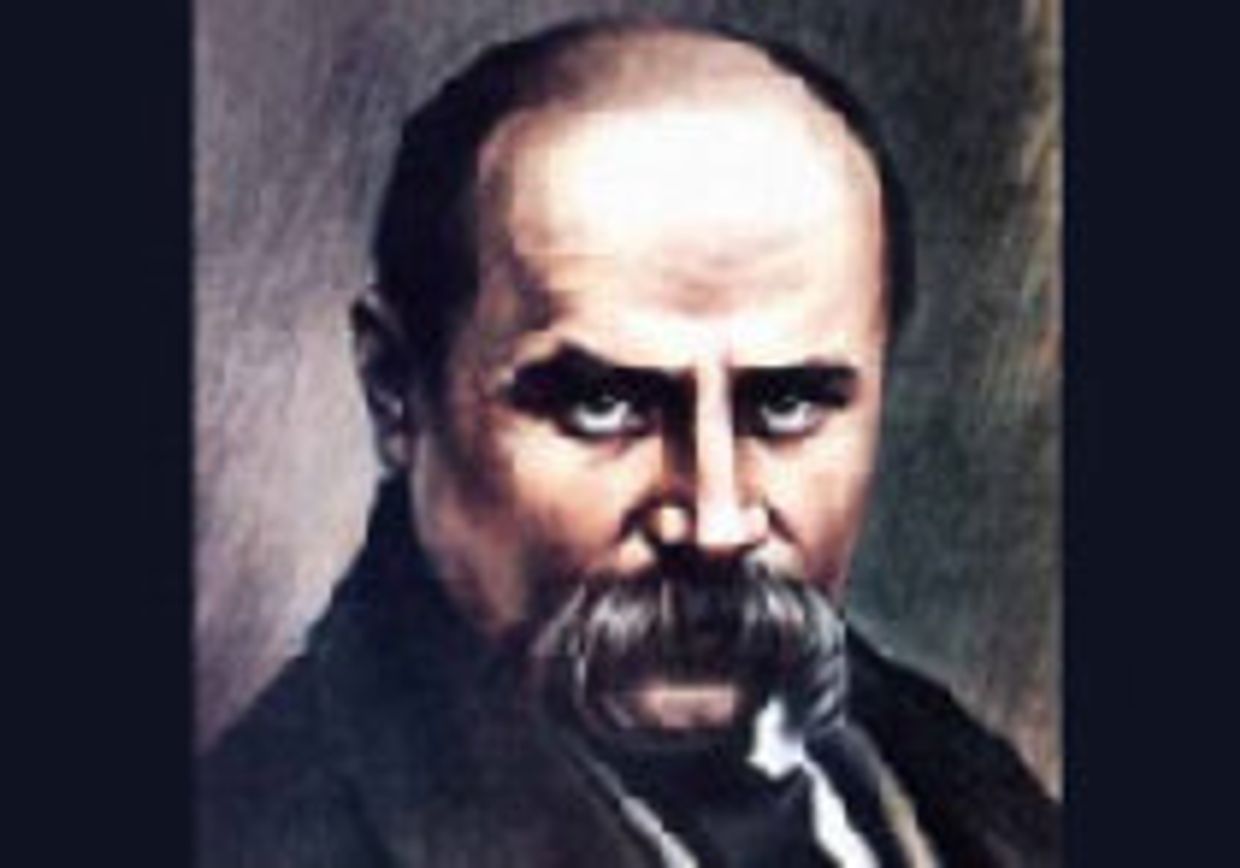 Свои дети распинают... picture