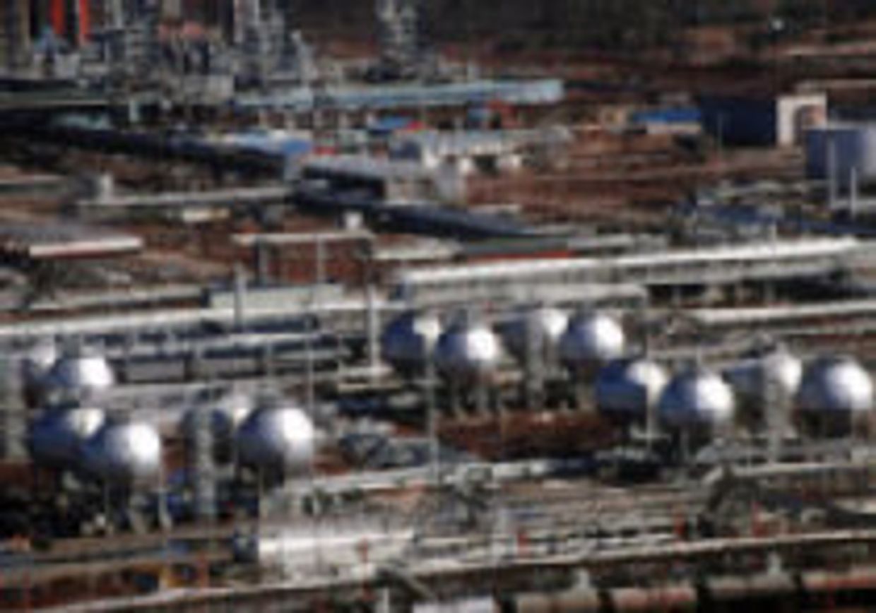 Украина: жизнь взаймы за счет одолженного времени и российского газа picture