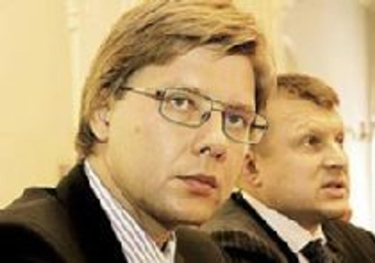 Ушаков. Кто же еще? picture
