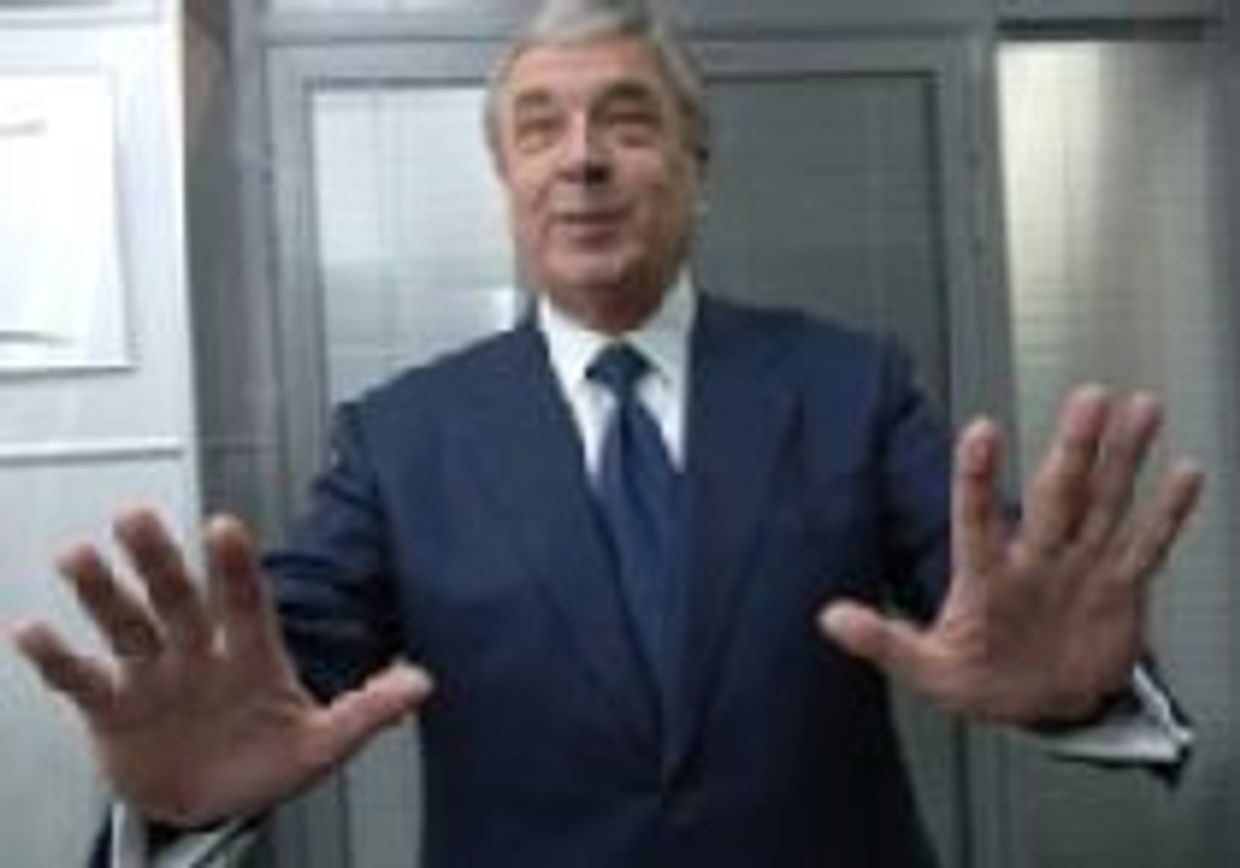 Россия теряет союзников picture