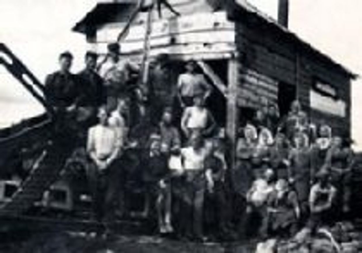Большая трагедия маленького села picture