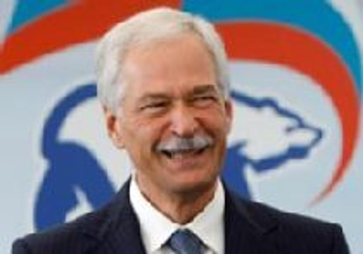 Кто в России самый главный picture