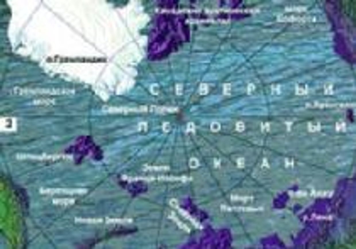 Канада и ведущие державы picture