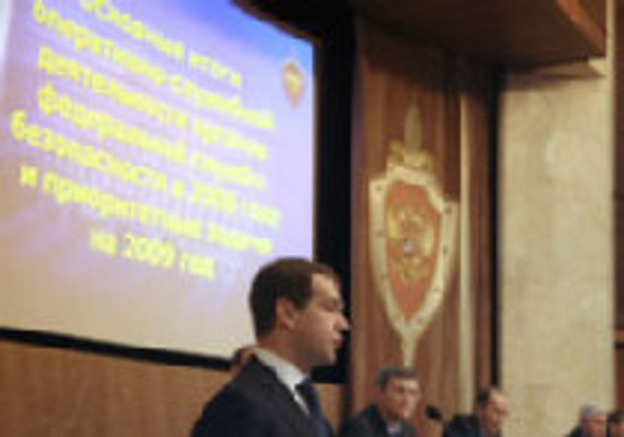 Северный Кавказ может превратиться в еще одно Сомали picture