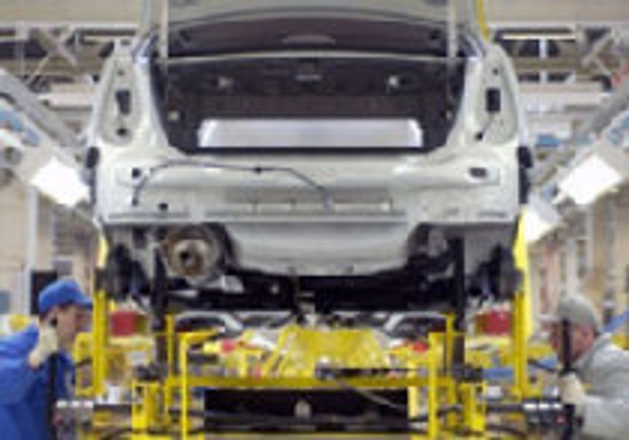 У Renault проблемы с российским партнером picture