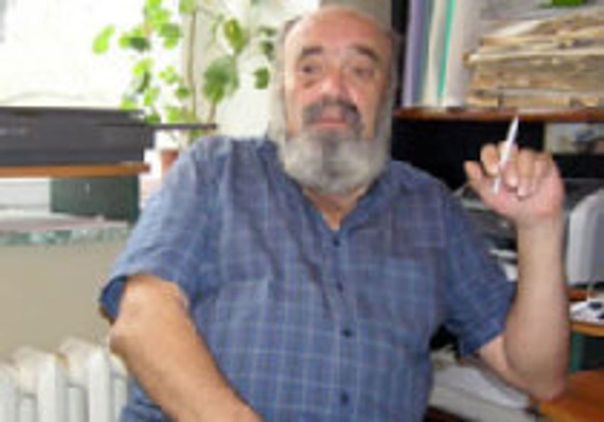 О правде жизни - правдой слова picture