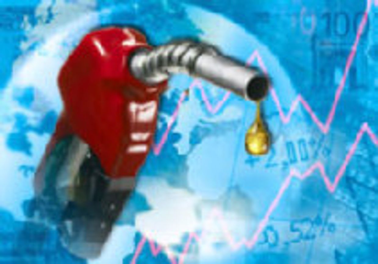 Борьба за оставшиеся нефтяные ресурсы будет жестокой picture