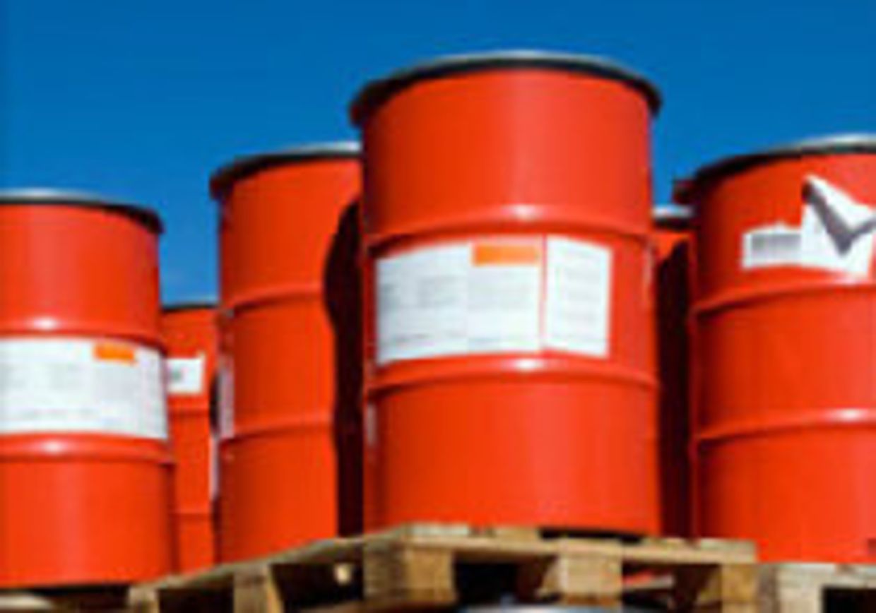 Политические распри ставят под угрозу продажу концессий на нефтяные месторождения Ирака picture