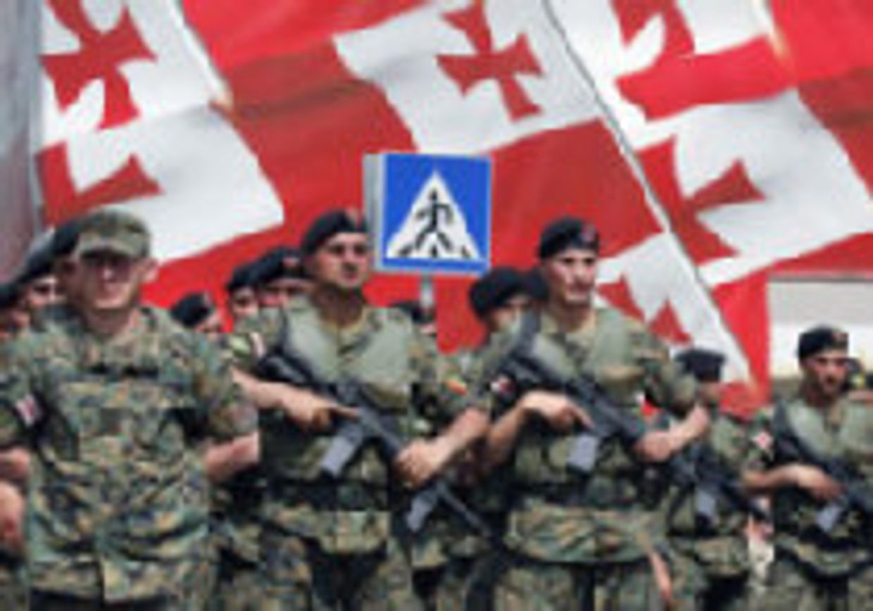 Проигранная война или... picture