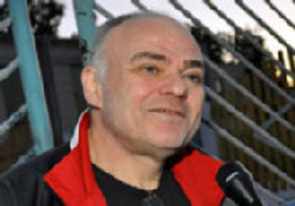 Белорусский лидер помиловал американского адвоката, оказавшегося в центре спора между странами picture