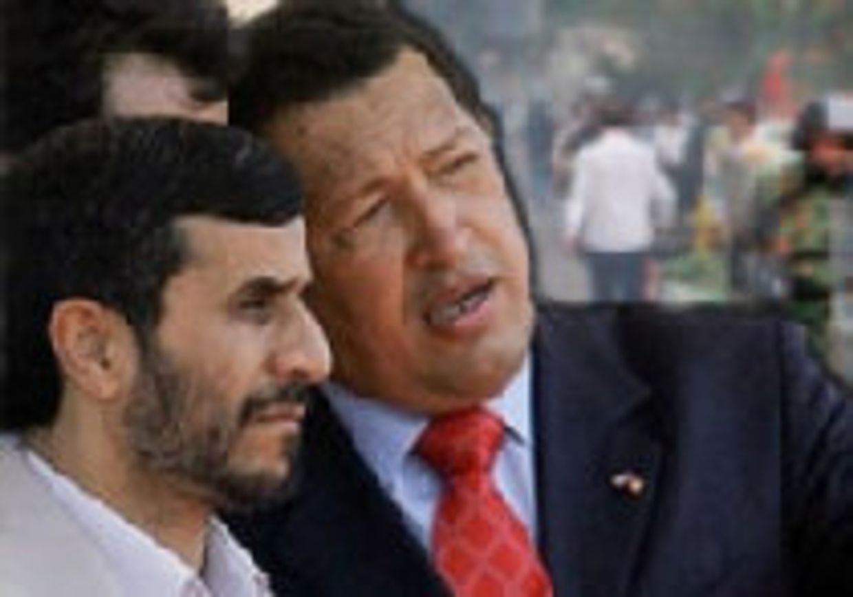 Революции увядают? picture