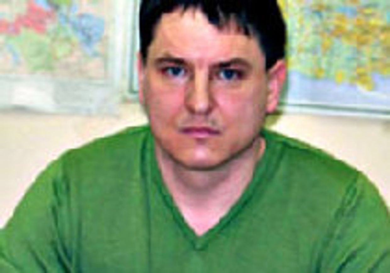 ИноВидео: В России есть дефицит свободной и справедливой демократии picture