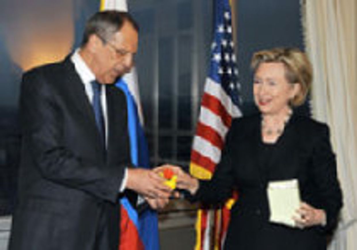 На новый старт в отношениях с Россией мало надежды picture
