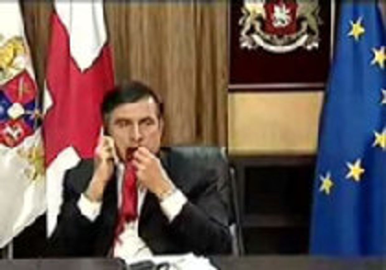 ЕС откладывает публикацию отчета о грузинской войне picture