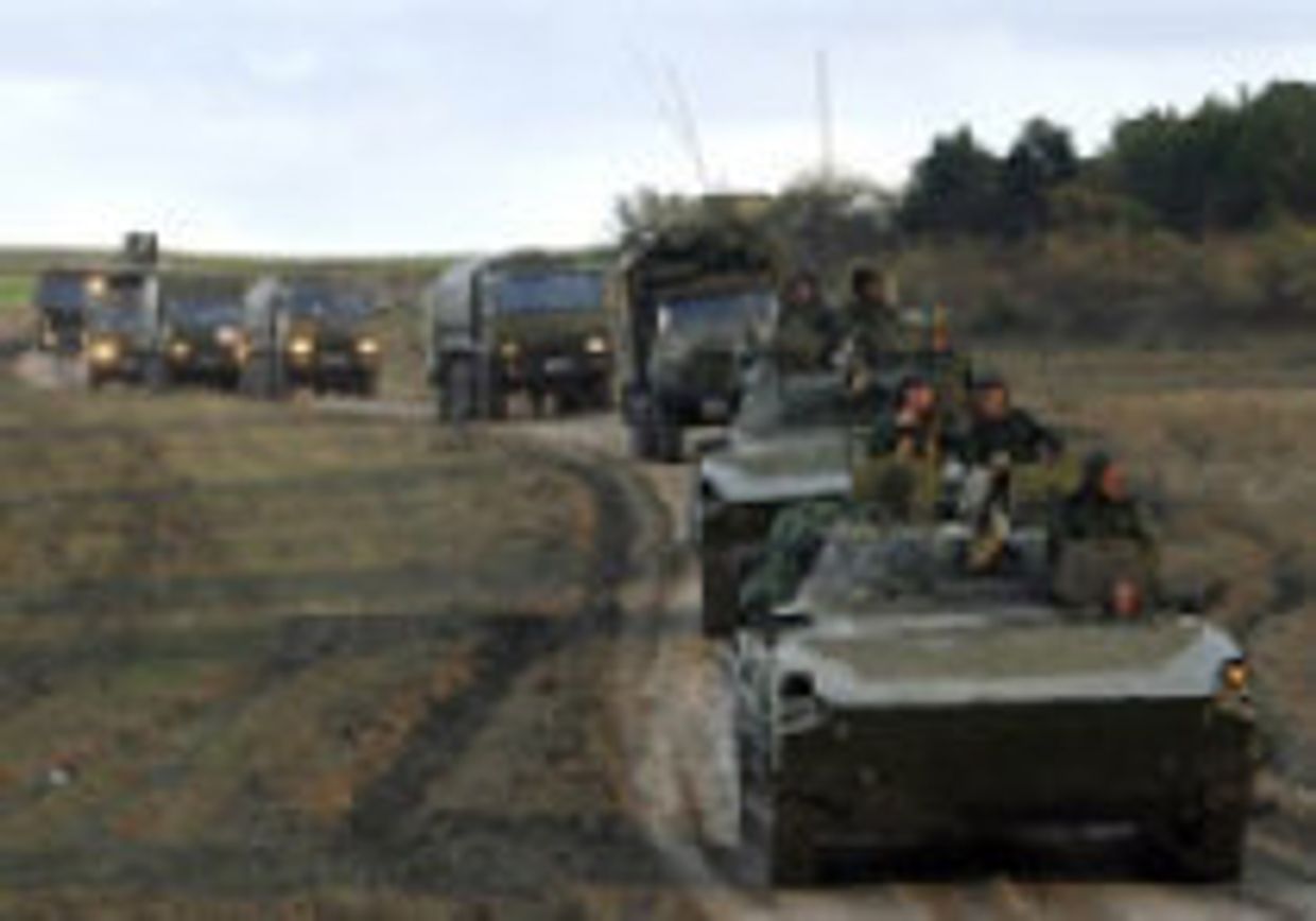 Все державнее и державнее picture