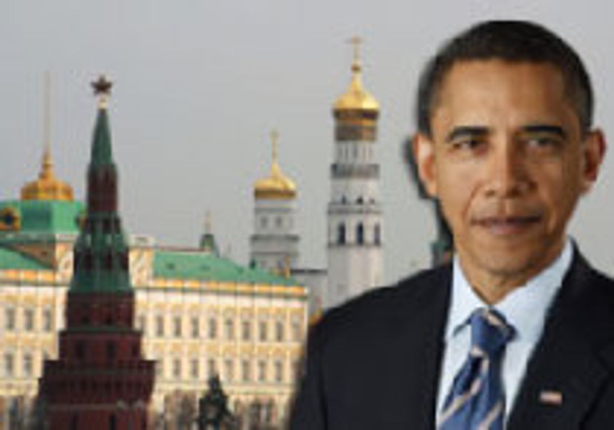Польстить Кремлю picture