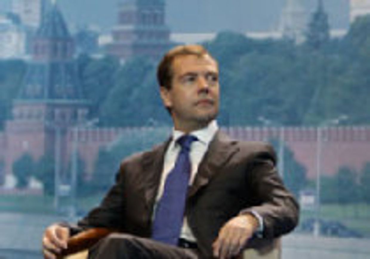 Обама придумал кнопку, но нажмет ли на нее Россия? picture
