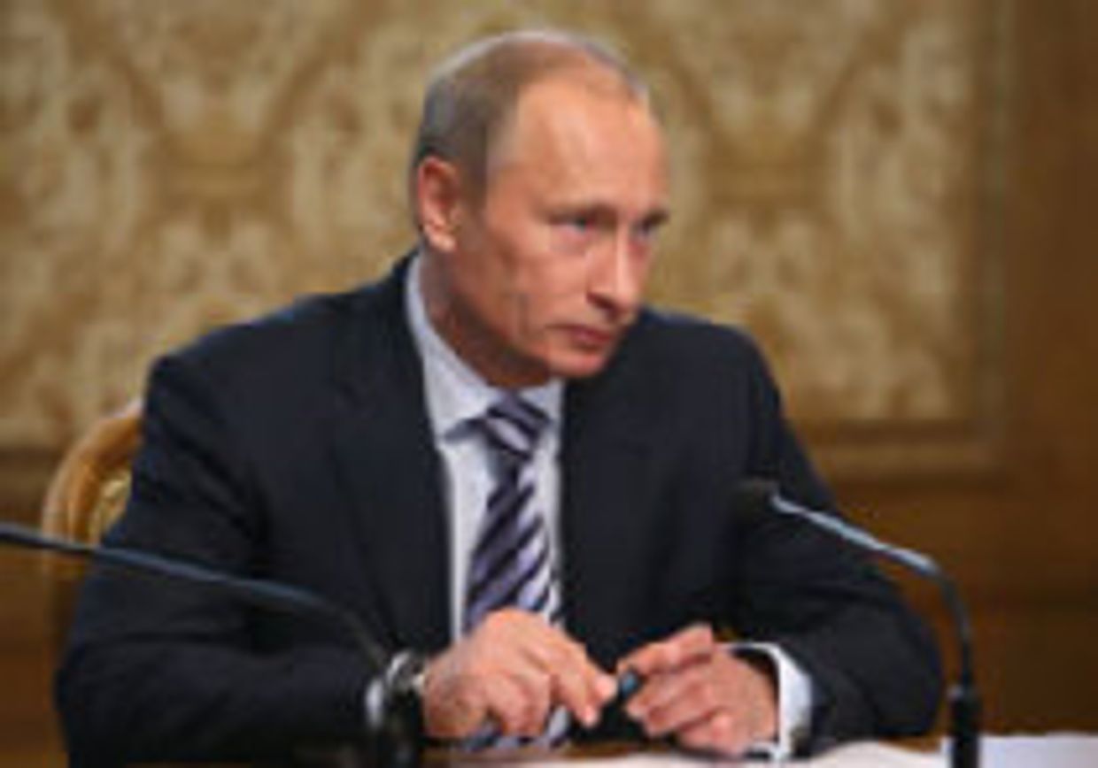 Путин все уже подсчитал picture