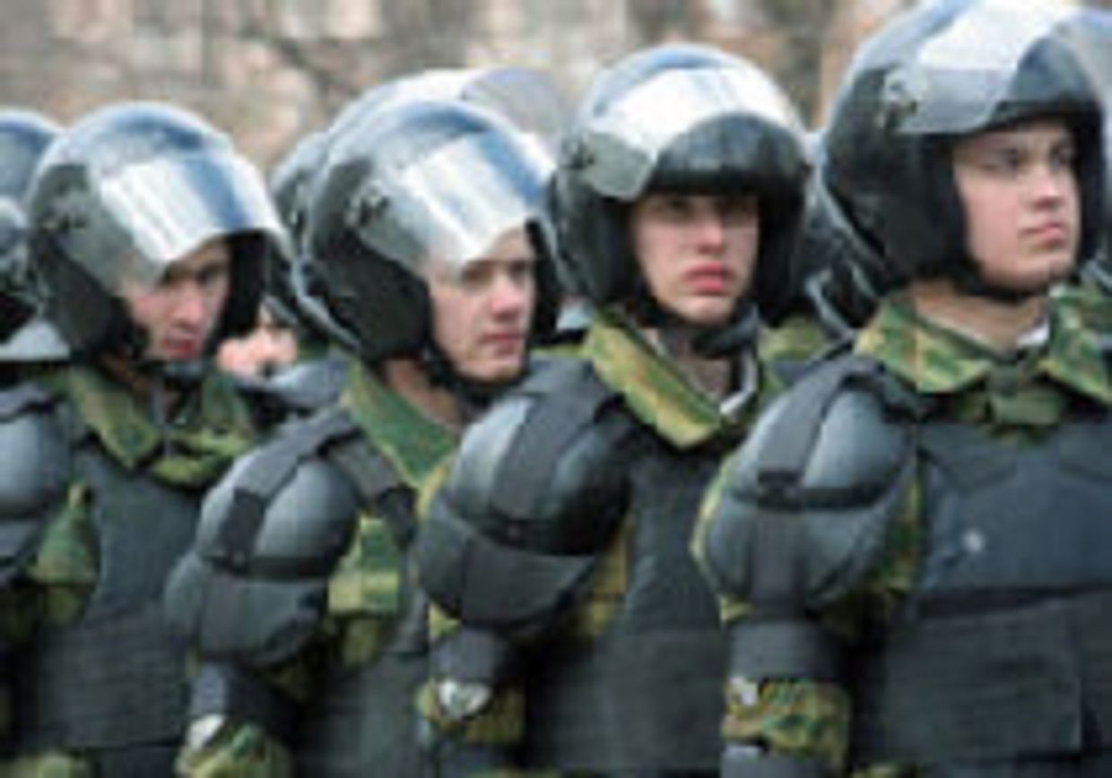 Спасти рядового Михайлова picture