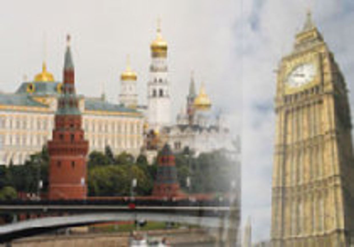 Мы хотим сильную Россию picture