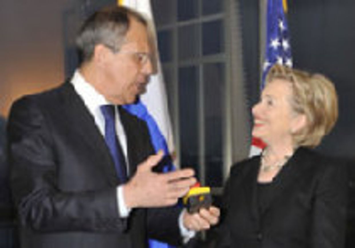 Может ли Россия стать близким партнером США? picture