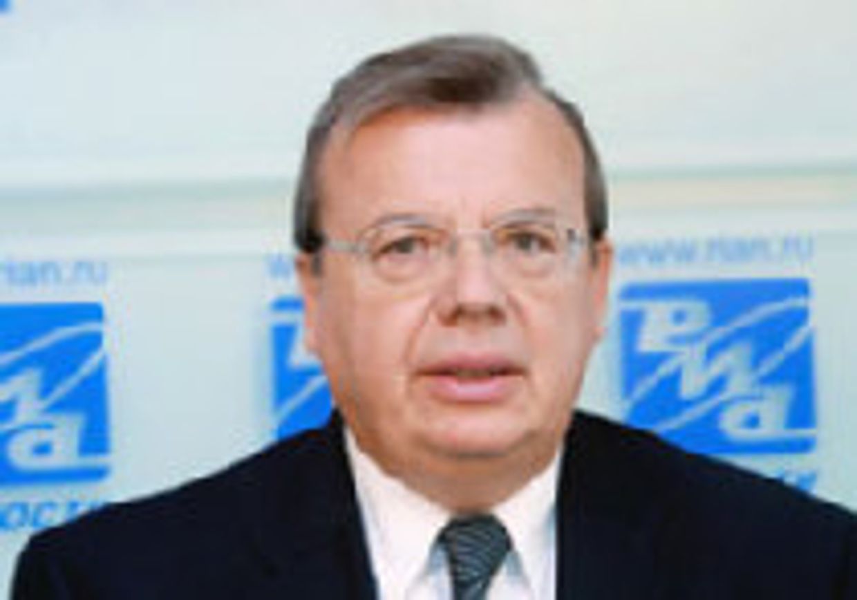 ИноВидео: Партнерство не должно быть партнерством коня и конюха picture