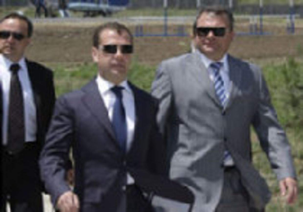Москва играет на нервах Тбилиси picture