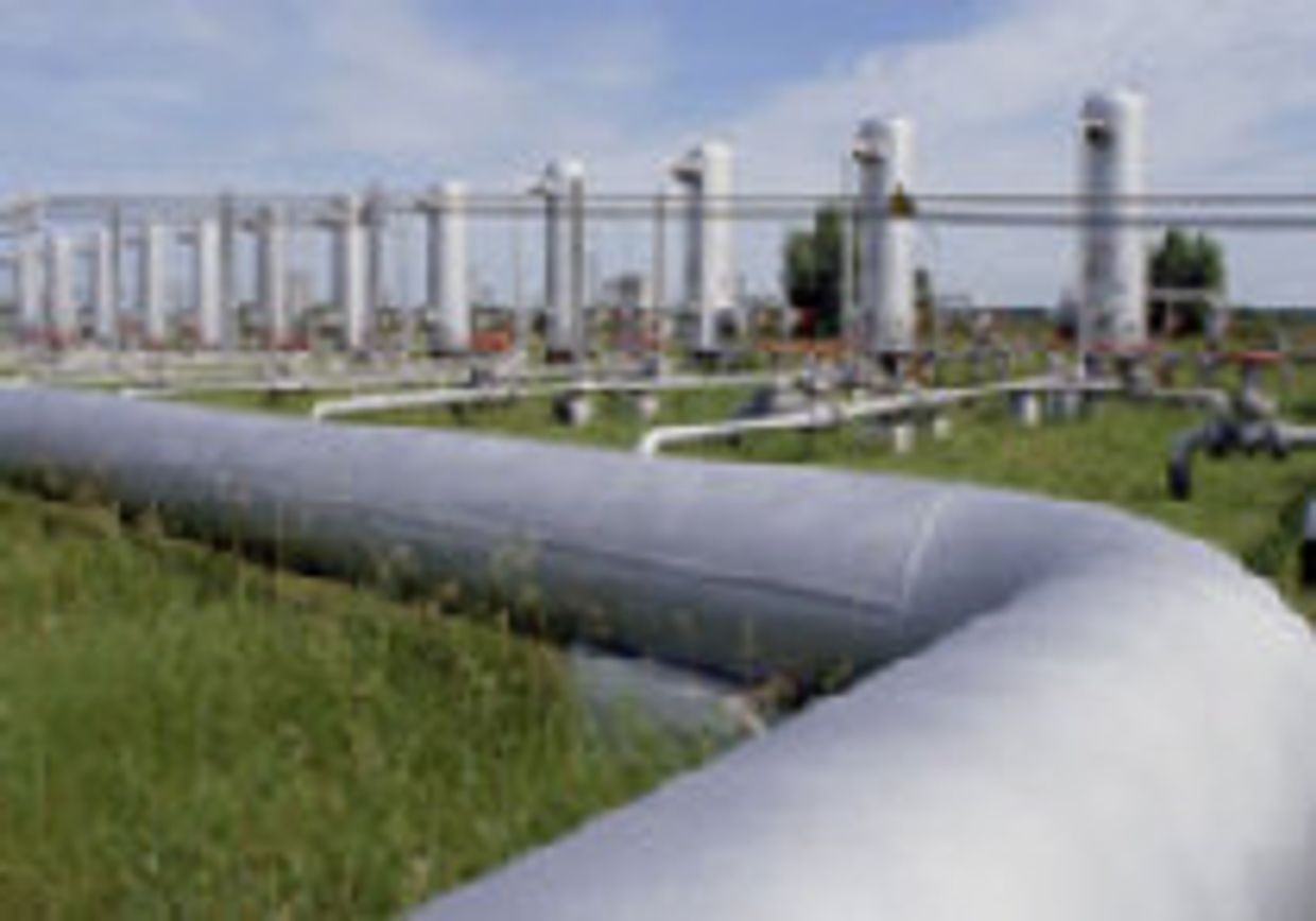 Европа хочет избавиться от привычки к российскому газу picture