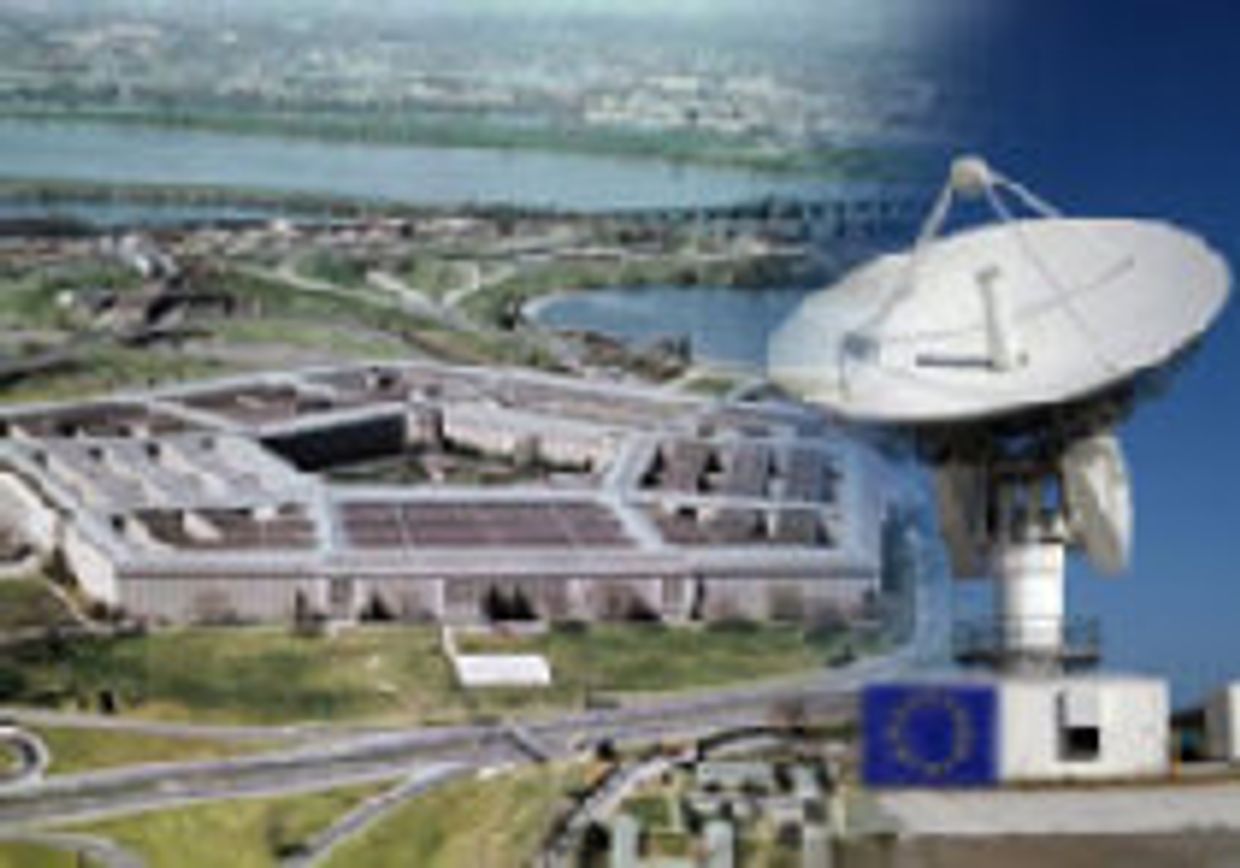 Европейская система ПРО - дело отнюдь не решенное, говорит Пентагон picture