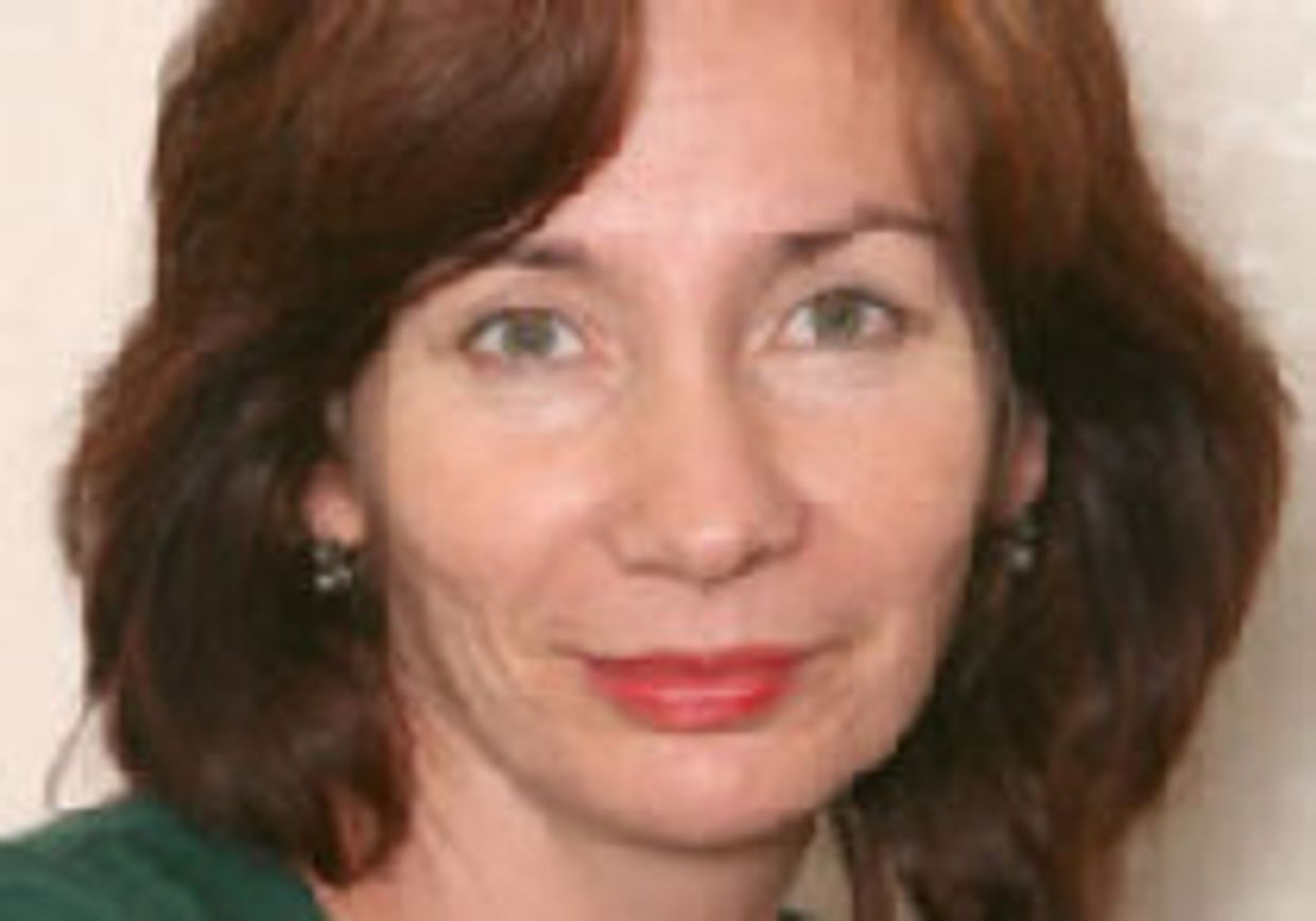 В Чечне убита правозащитница picture